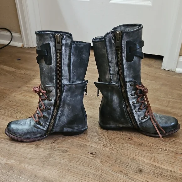 Freebird by Steven Ravi I Boots - Picture 5 of 9